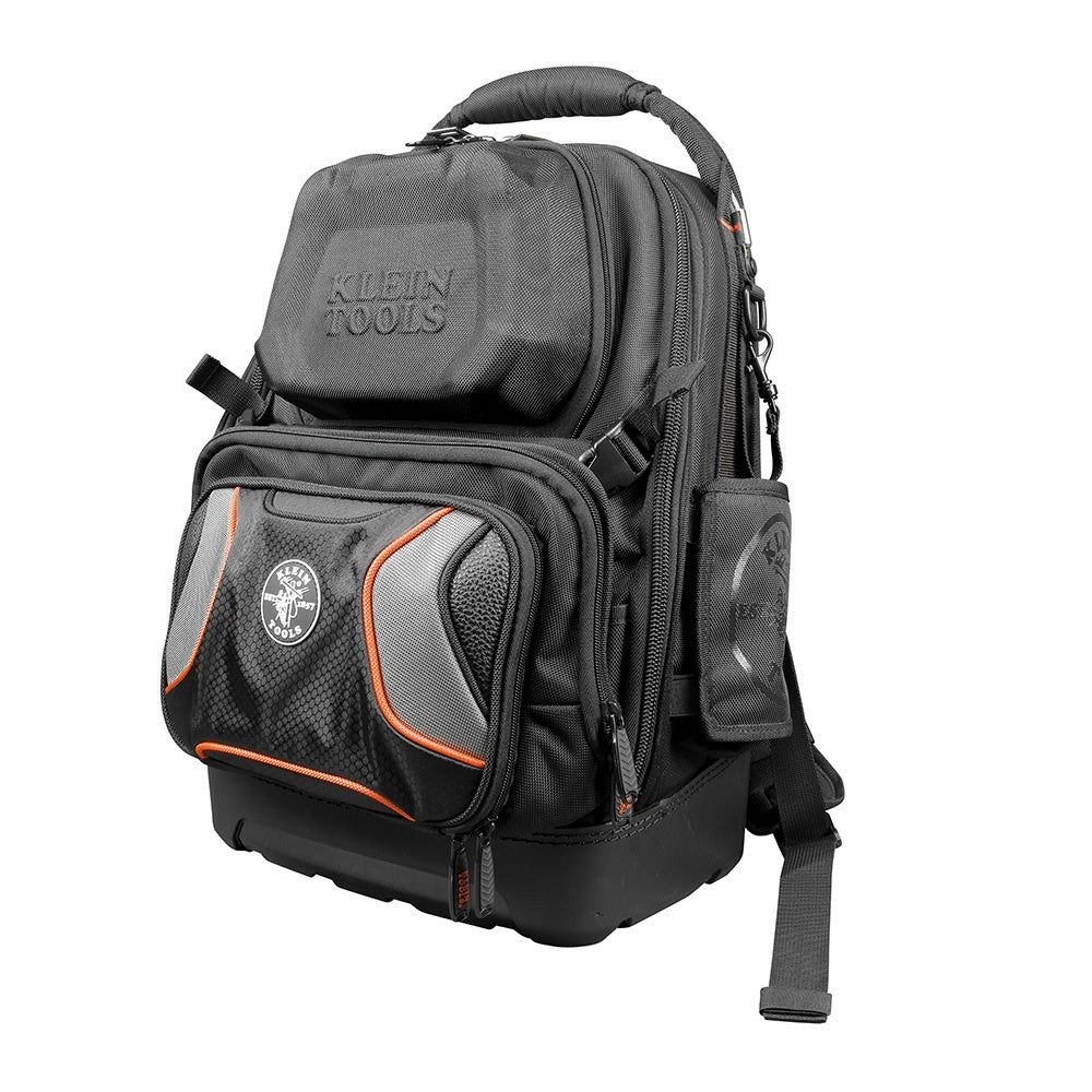 Tradesman Pro Zipper Closure Tool Master Backpack - 55485