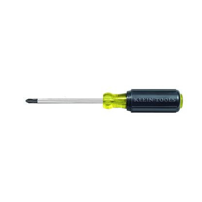 Screwdriver - Steel - #2 Phillips Point