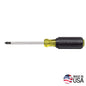 Screwdriver - Steel - #2 Phillips Point