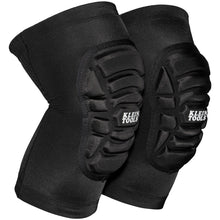 Klein® 60492, EVA Foam Pad, Adjustable Closure, Black