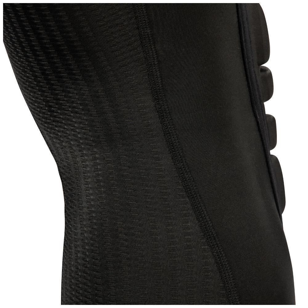 Eva Foam Pad - Black - Adjustable Closure