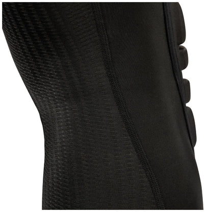 Eva Foam Pad - Black - Adjustable Closure