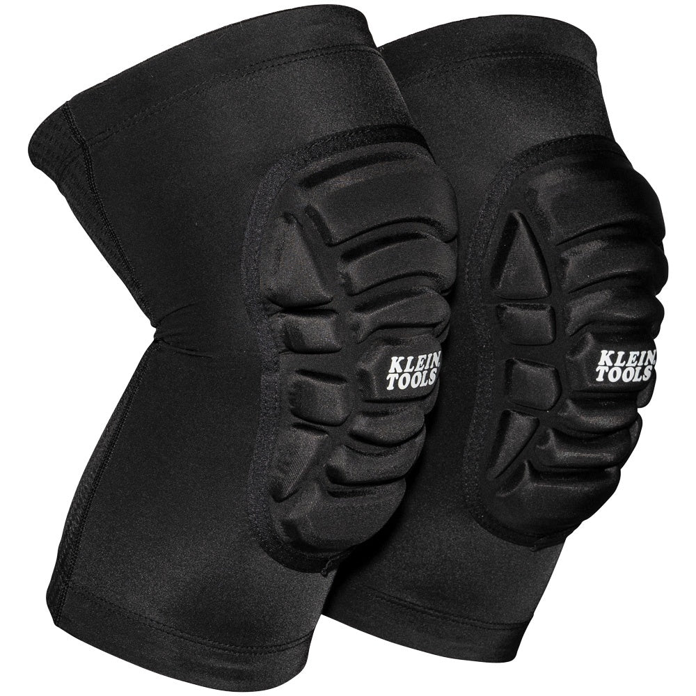 Eva Foam Pad - Black - Adjustable Closure