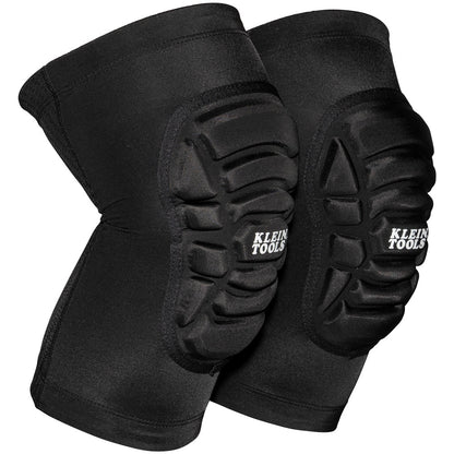 Eva Foam Pad - Black - Adjustable Closure