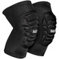 Eva Foam Pad - Black - Adjustable Closure