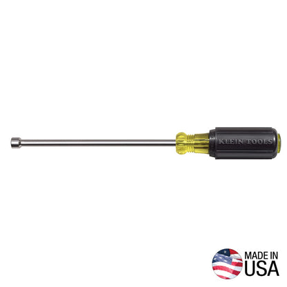 Magnetic Nutdriver - 1/4"