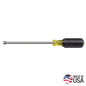 Magnetic Nutdriver - 1/4"