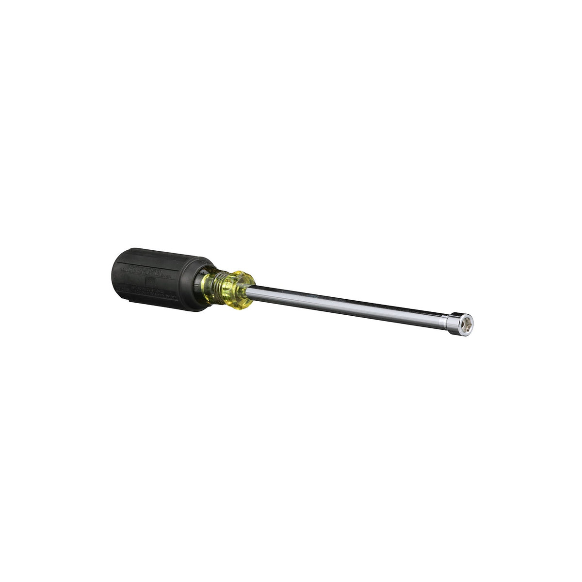 Magnetic Nutdriver - 1/4"