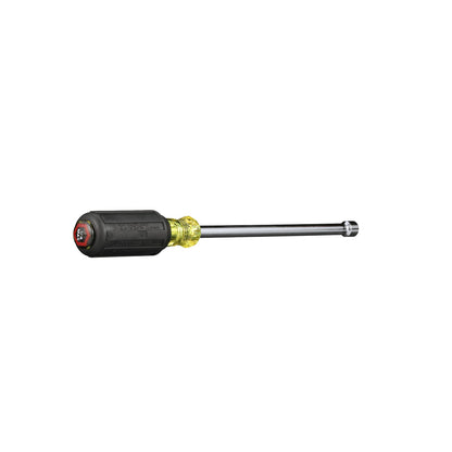 Magnetic Nutdriver - 1/4"