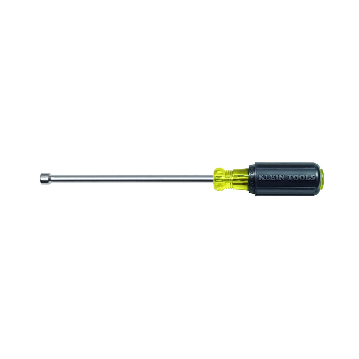 Magnetic Nutdriver - 1/4"