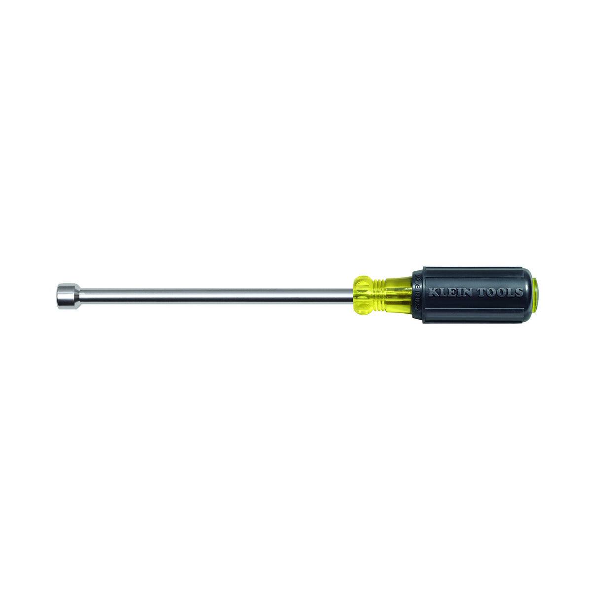Magnetic Tip Nutdriver - 3/8" - Steel