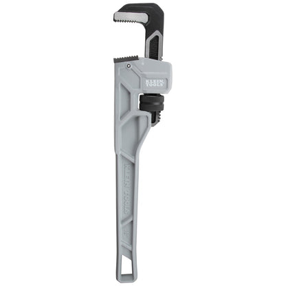 Adjustable Pipe Wrench - Grey - 18" OAL