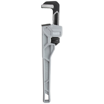 Adjustable Pipe Wrench - Grey - 18" OAL