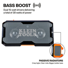 Modbox - Wireless Speaker - Bare Tool - Tool Only