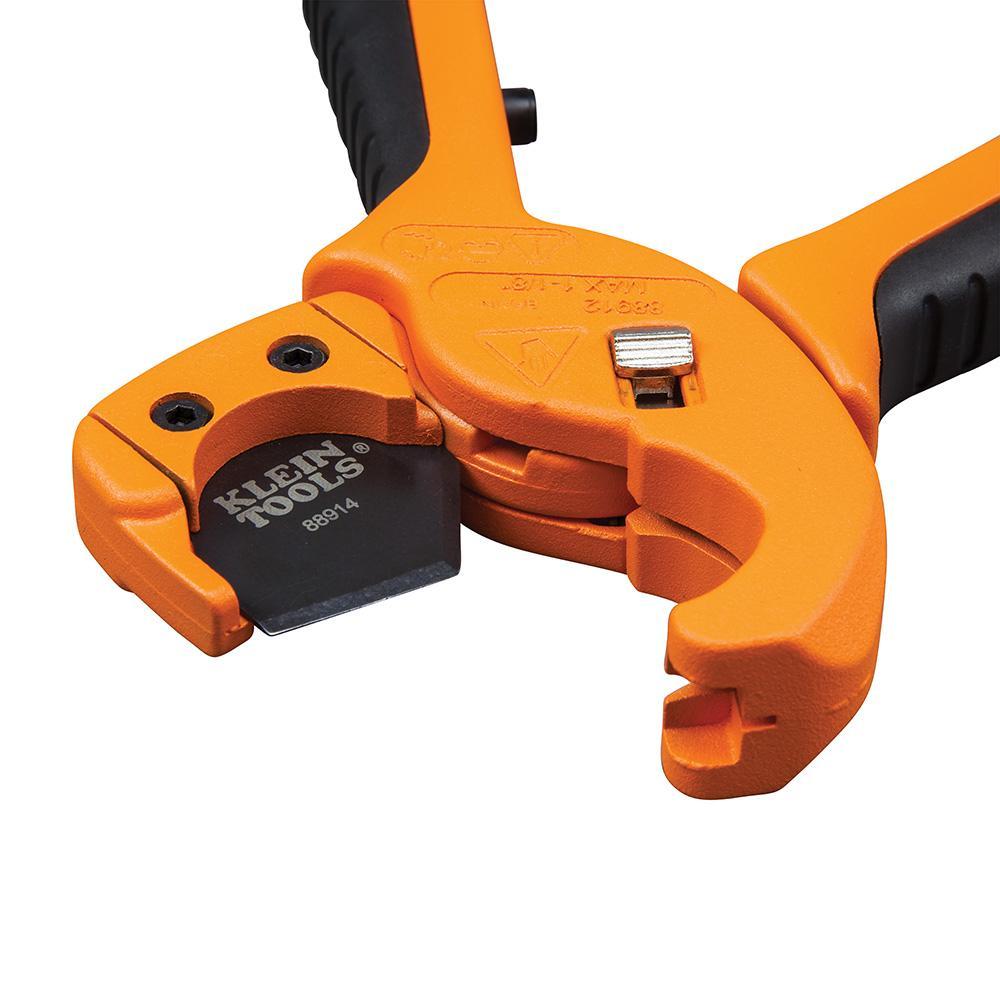Multi-Layer Tubing Cutter - 3/4" - 1"