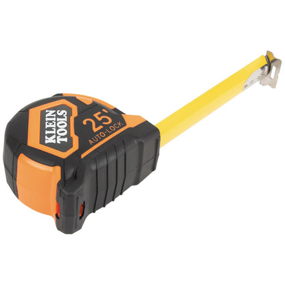 Non-Magnetic Tape Measure - 25 ft