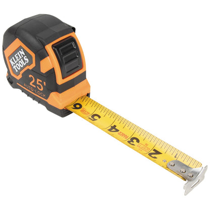 Non-Magnetic Tape Measure - 25 ft
