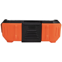 Rechargeable Wireless Speaker with Magnetic Strap - 3.65 V