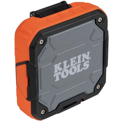 Rechargeable Wireless Speaker with Magnetic Strap - 3.65 V