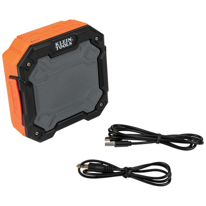 Bat - Wireless Speaker - Li-Ion Battery