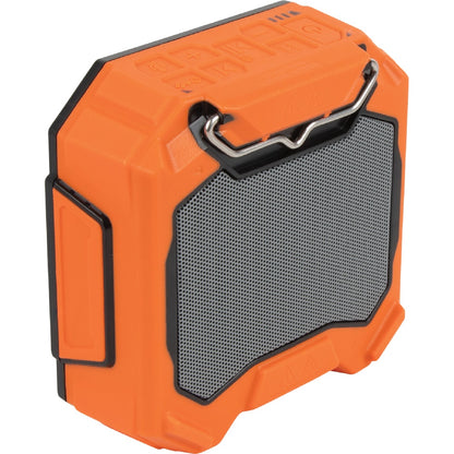 Bat - Wireless Speaker - Li-Ion Battery