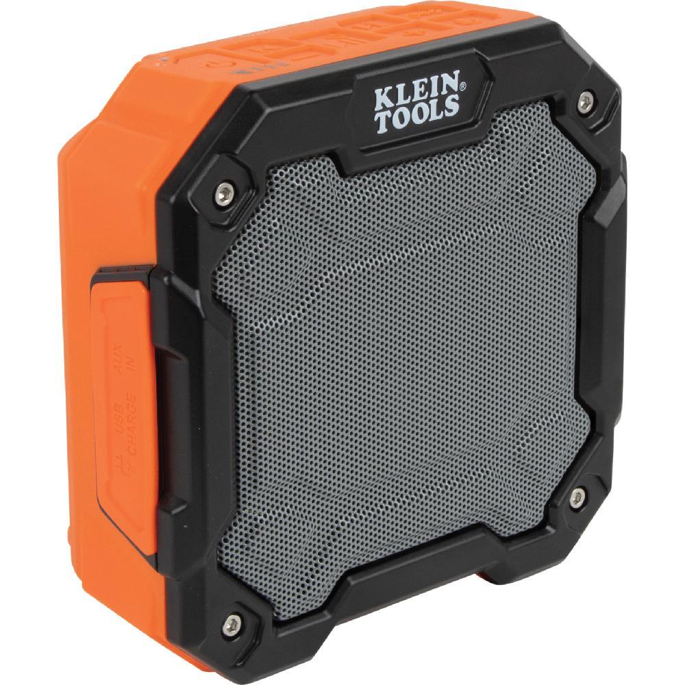 Bat - Wireless Speaker - Li-Ion Battery