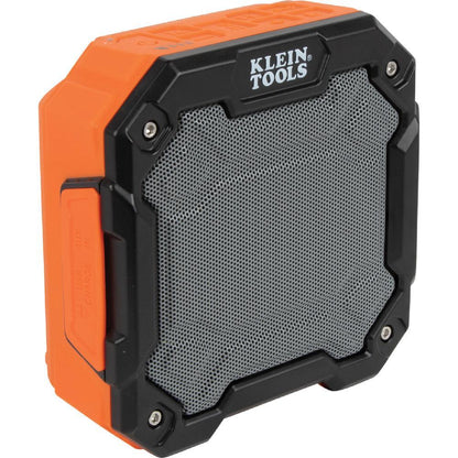 Bat - Wireless Speaker - Li-Ion Battery