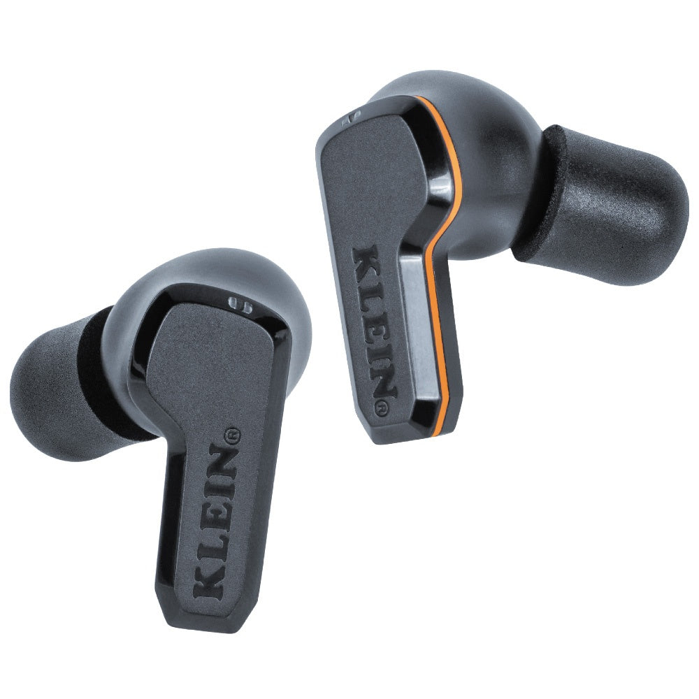 Wireless Earbuds - 28 Db Noise Reduction
