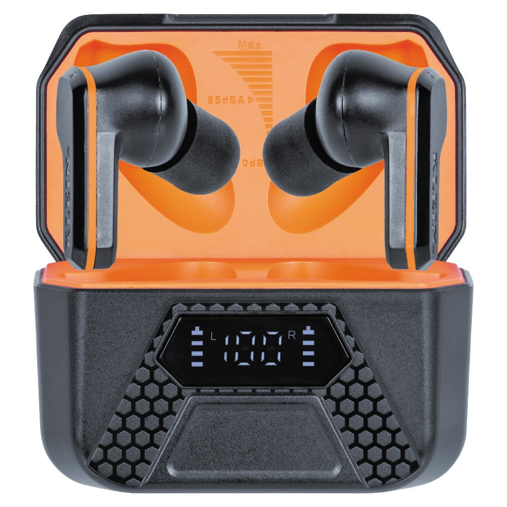 Wireless Earbuds - 28 Db Noise Reduction