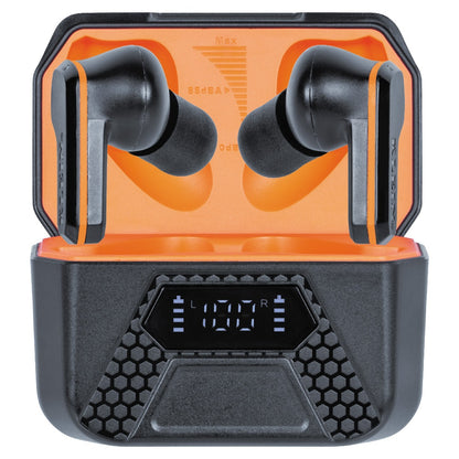 Wireless Earbuds - 28 Db Noise Reduction