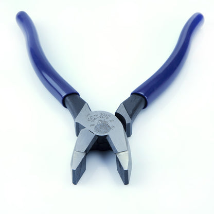 High Leverage New England Nose Side Cutting Plier - D213-9NE