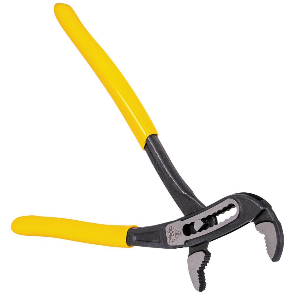Classic Klaw - Adjustable Pump Plier - 1.38" OAL