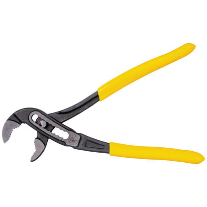 Classic Klaw - Adjustable Pump Plier - 1.38" OAL