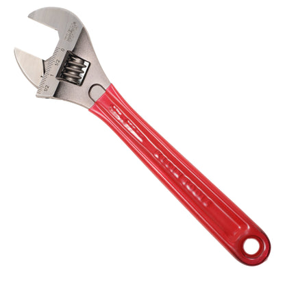 Extra Capacity Adjustable Wrench - 1-1/2" - Steel