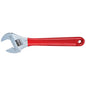 Extra Capacity Adjustable Wrench - 1-1/2" - Steel