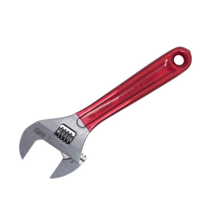 Extra Capacity Non-Insulated Adjustable Wrench - 15/16"