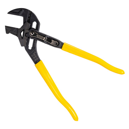 Plier Wrench - Reversible Jaw