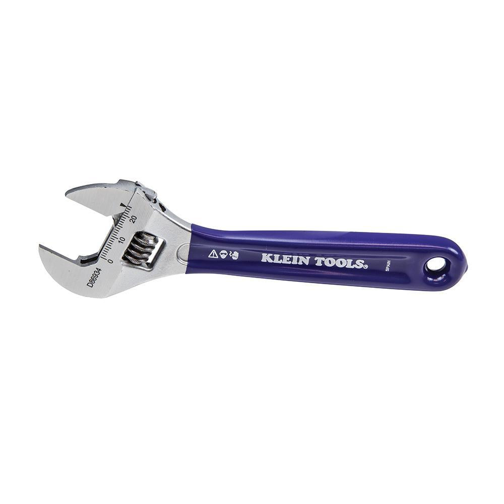 Extra Slim Adjustable Wrench - 1"