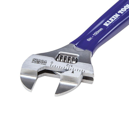 Extra Slim Adjustable Wrench - 1"