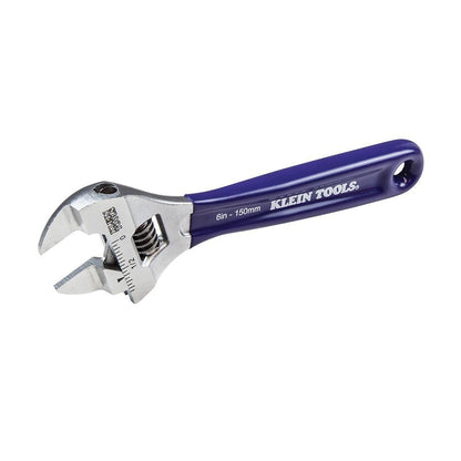 Extra Slim Adjustable Wrench - 1"