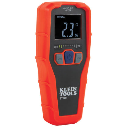 Pinless Moisture Meter - ABS
