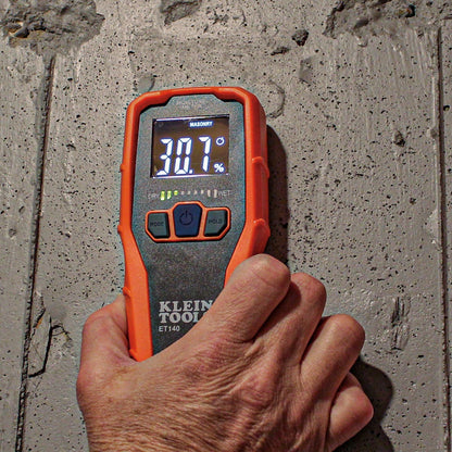 Pinless Moisture Meter - ABS