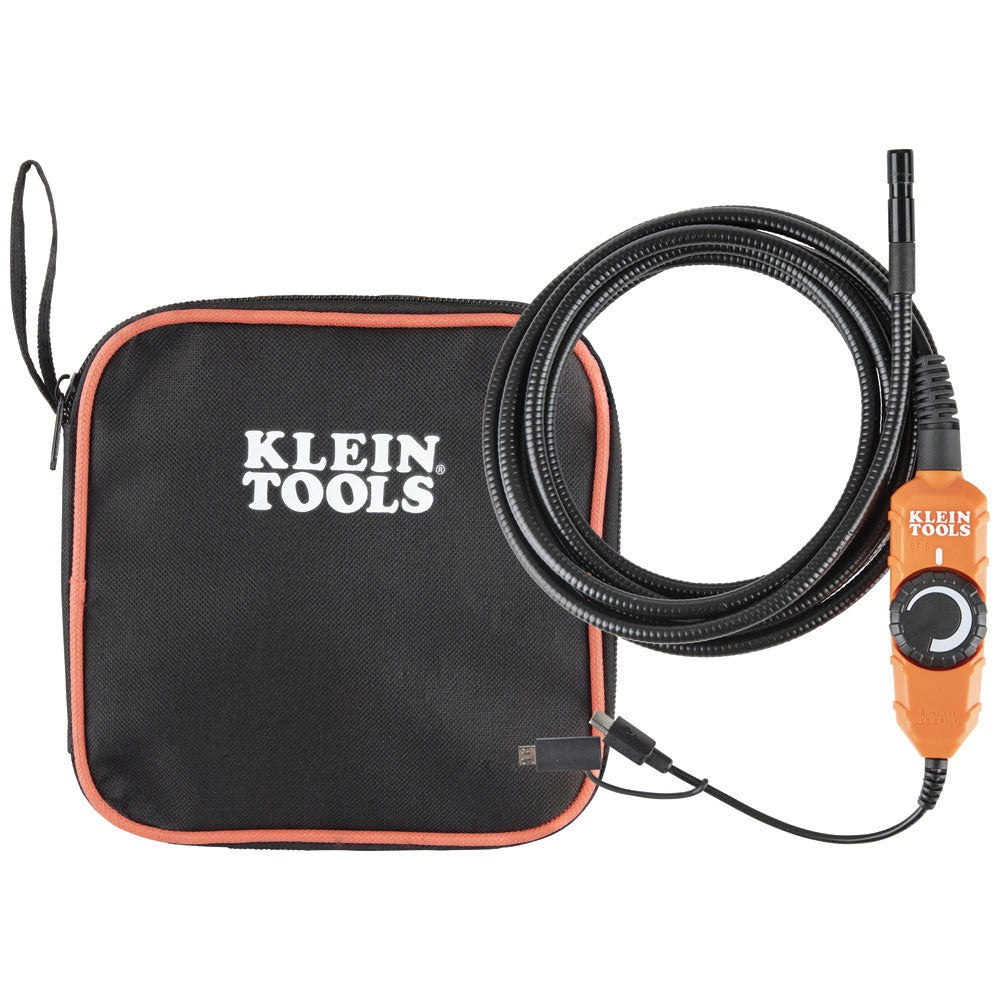 Borescope - ABS