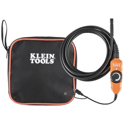 Borescope - ABS