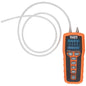 Differential Pressure - 2.16 PSI