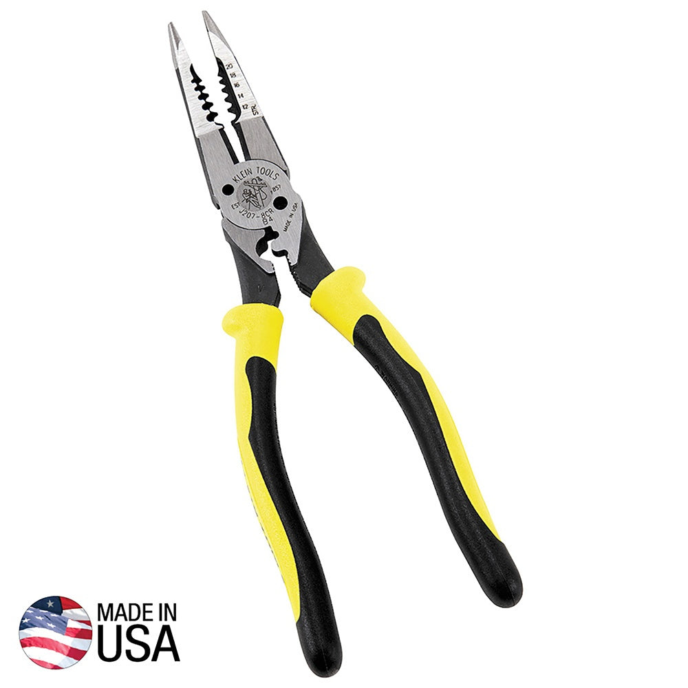 All-Purpose Plier - Steel Jaw