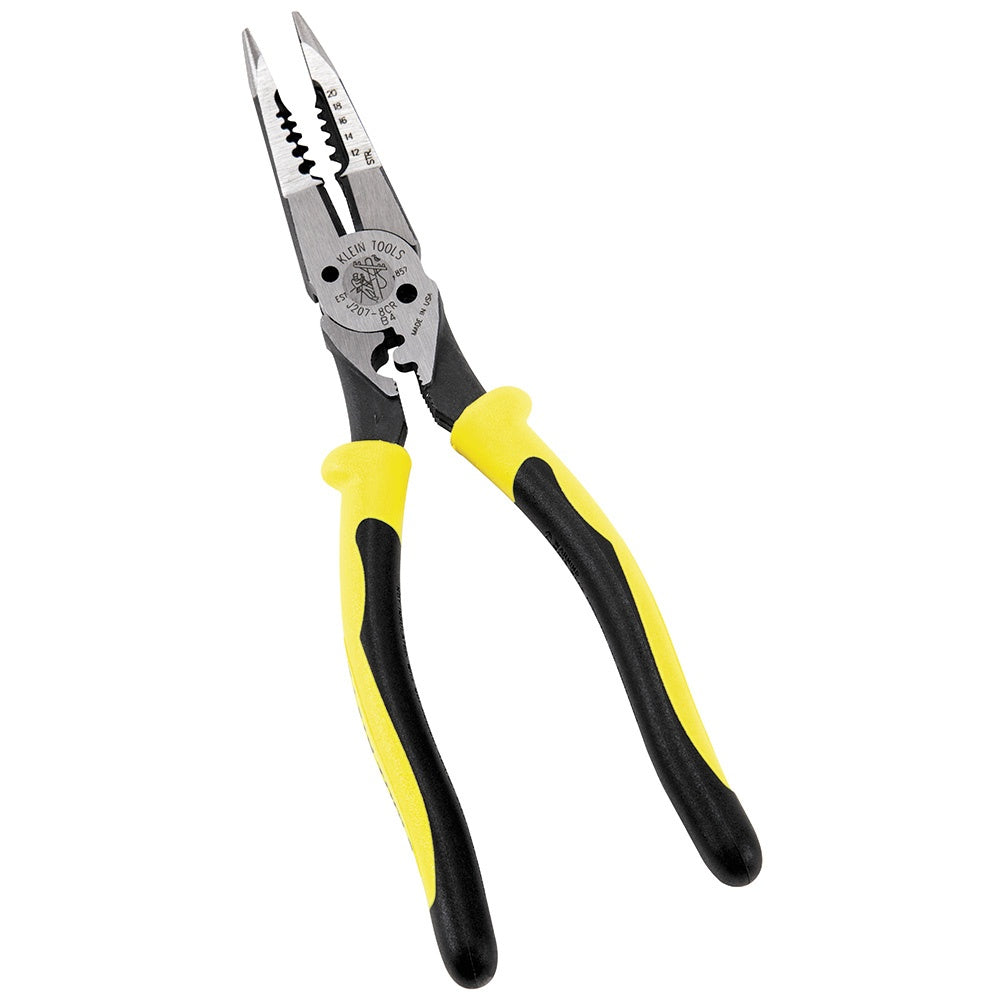 All-Purpose Plier - Steel Jaw