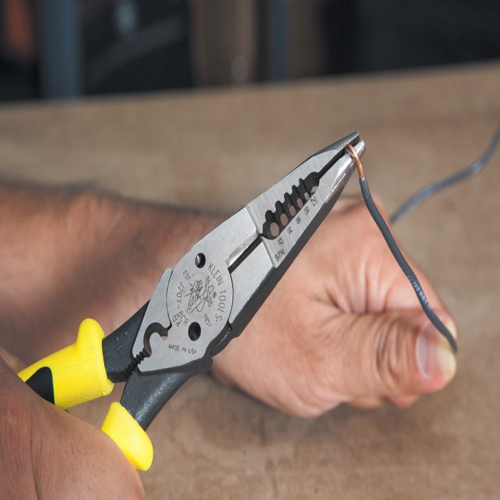 All-Purpose Plier - Steel Jaw