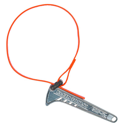Grip-It - Adjustable Strap Wrench - 6 to 12" Pipe