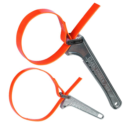 Grip-It - Adjustable Strap Wrench - 6 to 12" Pipe